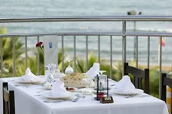 Club Melas Prive 5* 시데