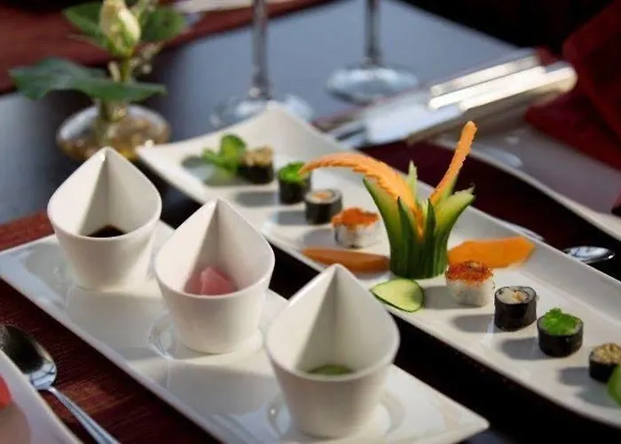 Club Melas Privé 5*