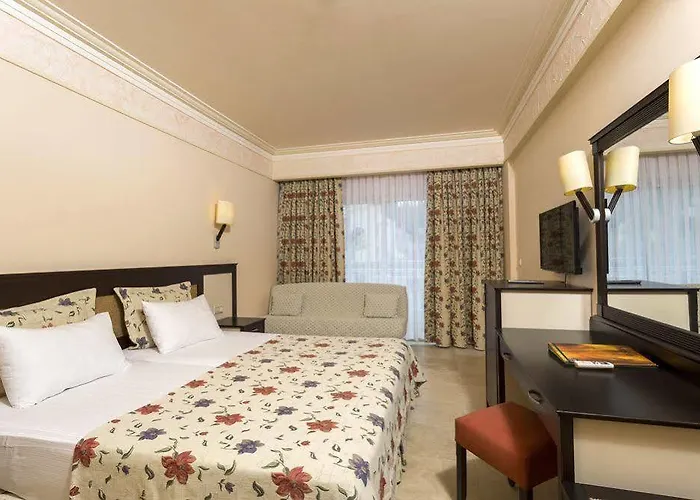 Resort Club Melas Privé 5*