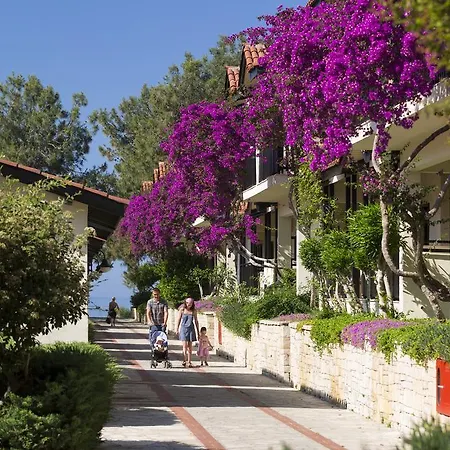 Θέρετρο Melas Village Σιντέ