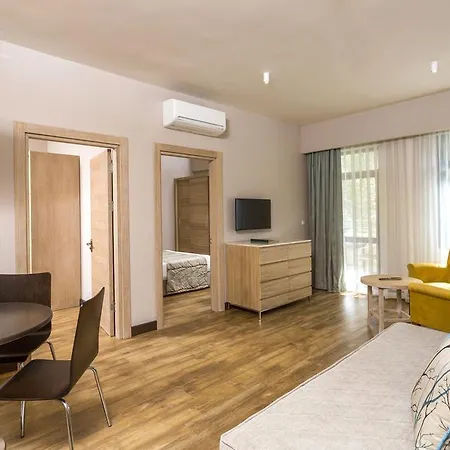 Melas Village Θέρετρο 5*