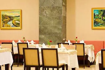 Θέρετρο Melas Village 5*