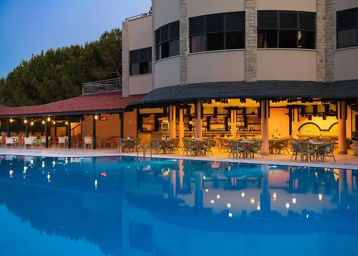 Resort Club Melas Prive 5*