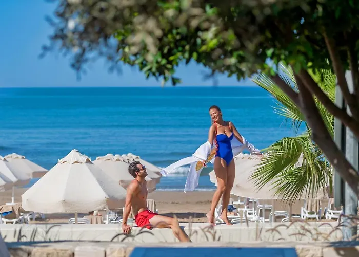 Resort Club Melas Prive