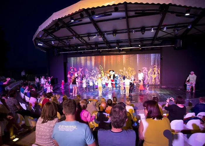 Club Melas Prive Resort