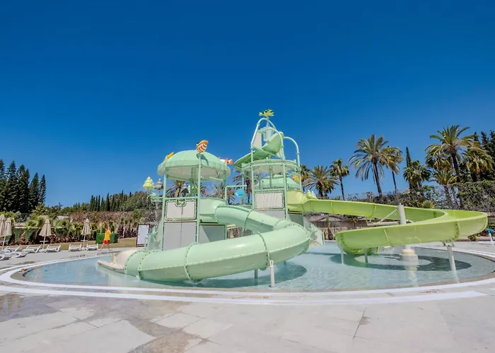 Resort Club Melas Prive