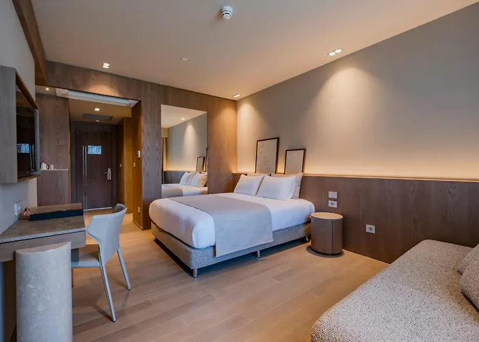 Resort Club Melas Prive Side