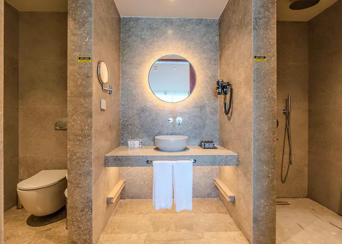 Club Melas Prive Resort Side