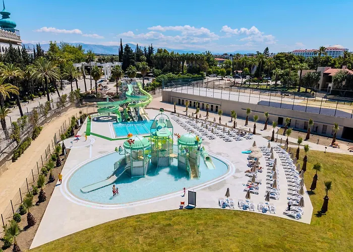 Club Melas Prive Resort