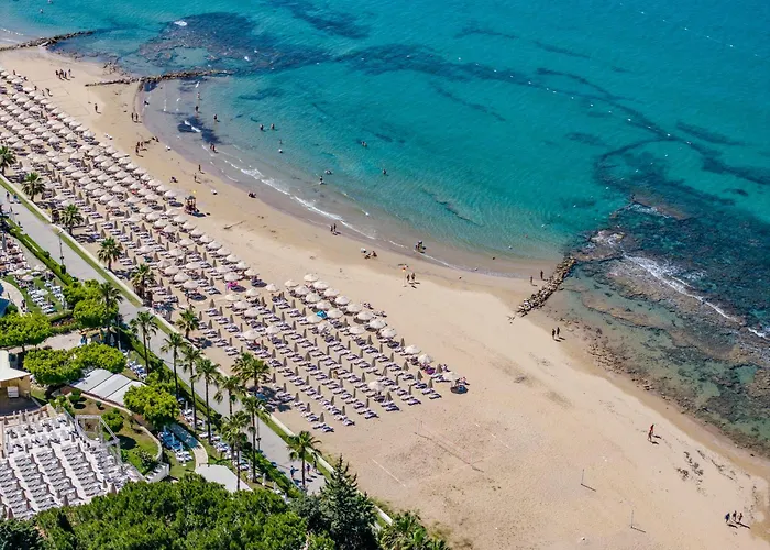 Resort Club Melas Prive 5*