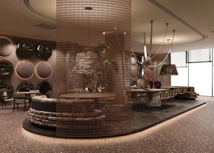 Resort Club Melas Prive Side