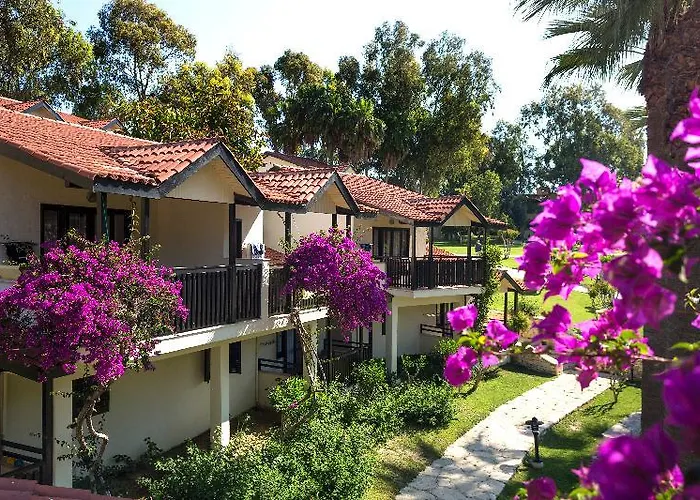 Resort Club Melas Prive 5*