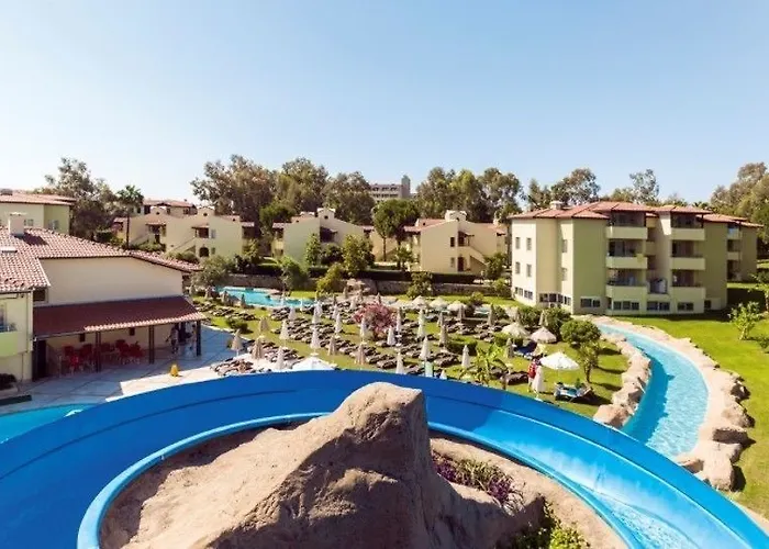 Resort Club Melas Prive 5*