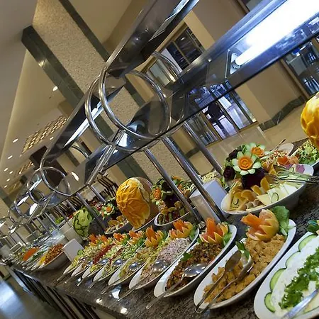 Club Melas Prive Rezort Side