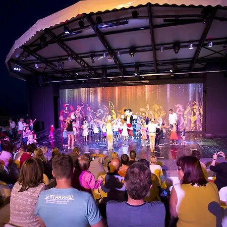 Club Melas Prive Rezort