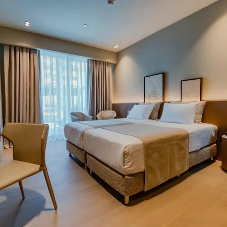 Club Melas Prive Rezort Side