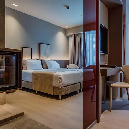 Club Melas Prive Rezort 5*