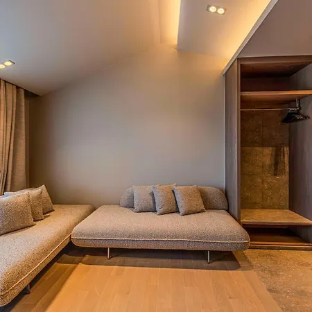 Club Melas Prive 5* Side