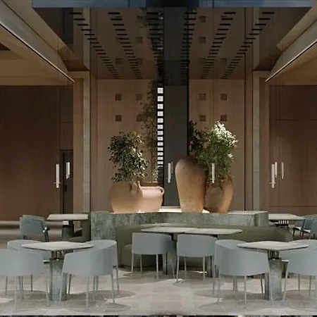 Club Melas Prive Rezort