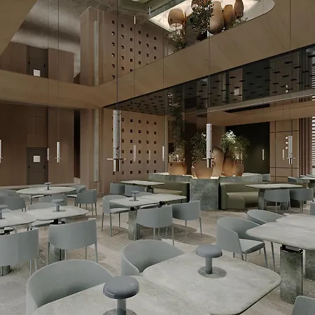 Rezort Club Melas Prive 5*