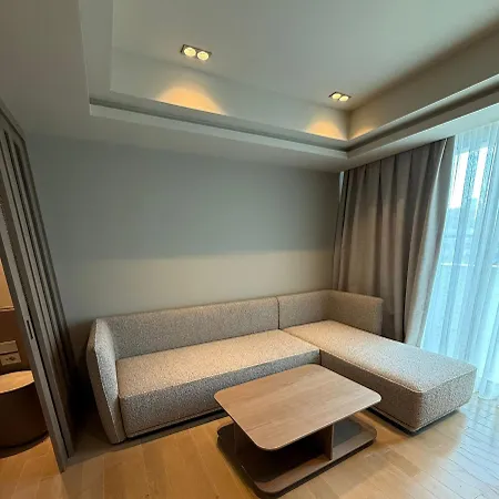 Club Melas Prive Rezort Side