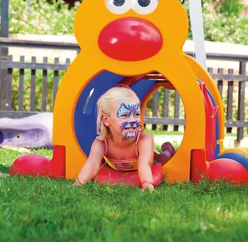 Club Melas Prive 度假村 锡德